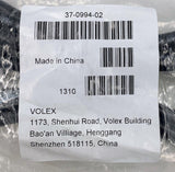 Cisco Server Cable 37-0994-02 C13 to C14
