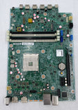 HP EliteDesk 705 G4 L35645-601 Desktop Motherboard, Socket AM4