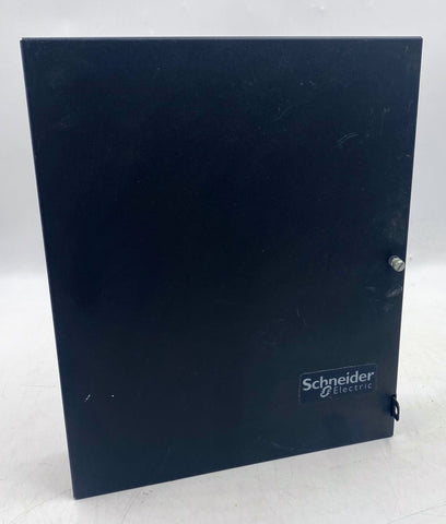 Schneider Electric TRD-T-645-R2 Network Controller