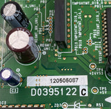 Ricoh D0395122C Document Reader Board