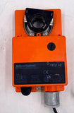 Andover Controls NM24-AV Damper Actuator 24V Modulating