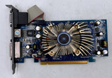 Galaxy GeForce 8500 GT 512MB GDDR2 PCI-E 85GFE8HDFCXX Graphics Card