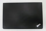 Lenovo ThinkPad E570 Laptop- 128GB SSD, 8GB RAM, Intel i5-7200U, Windows 10 Pro