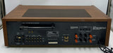 Vintage Technics Panasonic SA-800 Am/FM Stereo Receiver, 125W RMS p/ Channel