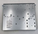 Cisco WS-C2960X-24PD-L 24-Port Gigabit Ethernet PoE+ 2 SFP+ Network Switch