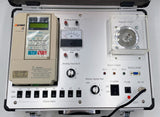SAFTRONICS C10 AC Vector Drive with Field Test Kit