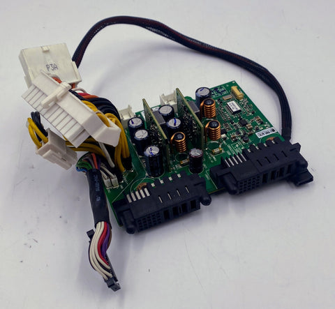 Dell PowerEdge R310 Power Distribution Board M536K