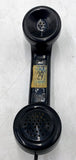 Vintage Western Electric Bell System Black Rotary Telephone