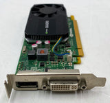 PNY Quadro K620 2GB GDDR5 PCIe 2.0 x16 Graphics Card- VCQK620-T