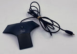 Cisco External Microphone 2201-41040-001 for Video Conferencing
