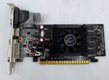 EVGA GeForce 8400 GS 1GB PCI-E Graphics Card- 01G-P3-1302-LR