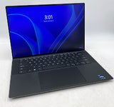 Dell Precision 5570 Laptop- 512GB SSD, 8GB DDR5 RAM, i7-12700H CPU, Win 11 Pro