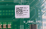 Dell PowerEdge R610 Server Motherboard FOXJ6, LGA1366, Intel 5520
