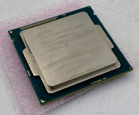 Intel Pentium G3220T SR1CL 2.6GHz Dual-Core Socket 1150