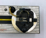 Erdco Setaflash 01SF Closed-Cup Flash Point Tester, As Is