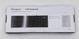 Targus Corporate USB Wired Keyboard BUS0067