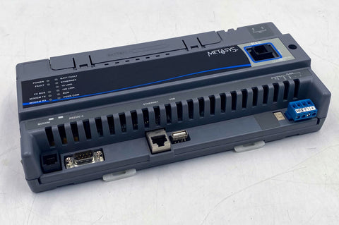METASYS Network Automation Engine MS-NAE3511-1 REV G, 24 VAC, 192 MHz