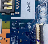 Lenovo ThinkPad E15 Gen 4 USB Board NS-E212