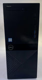 Dell Vostro 3671 Desktop- 512GB SSD, 8GB RAM, Intel i5-9400 CPU, Windows 11 Pro