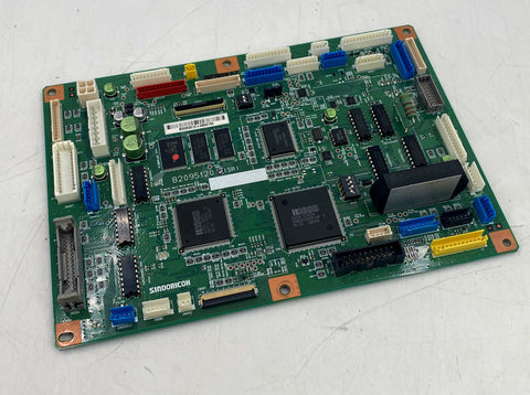 Sindo Ricoh Printer PCB Board B2095121B