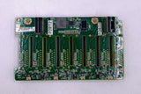 HP 777279-001 8-Bay 2.5'' SFF SAS/SATA Backplane for ProLiant DL380 Gen9