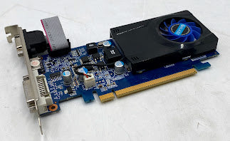 Galaxy GeForce 210 512MB PCI-E Graphics Card- 21GFE4HX2HUN