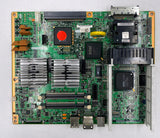 Ricoh Controller Board D0895720