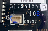 Ricoh G1795155 I/O Board