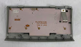 HP RG5-5703 Control Panel from HP Laserjet C8531A
