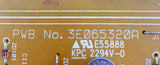 Ricoh 3E065320A High Voltage Power Board from Lanier LD525C