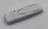 NETGEAR WN111 v2 N300 Wireless-N USB Adapter, 300Mbps