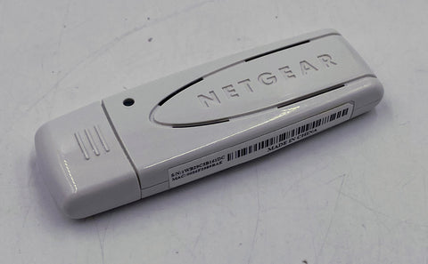 NETGEAR WN111 v2 N300 Wireless-N USB Adapter, 300Mbps
