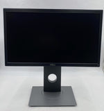 Dell P2017Hc 19.5" LED Monitor HD+ HDMI VGA DP USB 250 Nit - 2MVD5