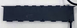 Tripp-Lite RS-1215-20T 1U Rack-Mount Power Strip, 120V, 20A