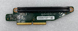 HPE Nimble Q8H72A 620-0009-001 Rev C Riser