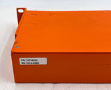 Gigamon G-TAP TAP-M200, 1U Modular Expansion Base, Supports 6 Tap Modules