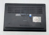 Dell Precision 7530 Laptop- 500GB SSD, 16GB DDR4 RAM, i9-8950HK CPU, W11 Pro