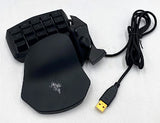 Razer Tartarus RZ07-0103 Gaming Keypad 25 Programmable Keys USB Ergonomic