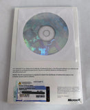 Vintage Microsoft Windows 98 Second Edition Boot Disk CANNOT GUARENTEE VALID KEY