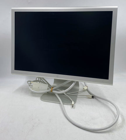Apple Cinema Display 20-inch A1081