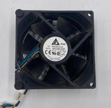 HP 674815-001 ProLiant ML310e G8 92mm 12V DC 1.34A System Fan