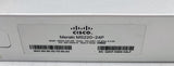 Cisco Meraki MS220 24-Port Cloud Managed Switch (Unclaimed)- MS220-24P-HW