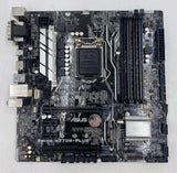 ASUS Prime H270M-PLUS Desktop Micro ATX Motherboard