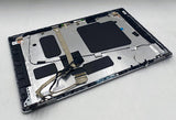 Dell LCD Back Cover 94D8X for Latitude 5520, Silver