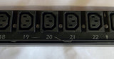 APC AP7941 Switched Rack PDU, Zero U