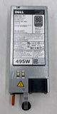 Dell 495W 80+ Platinum Switching Power Supply N24MJ