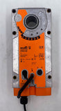 Belimo EFB24-SR Spring Return Damper Actuator, 24V, Proportional, 270 in-lb