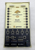 Gentec Kameleon K4 Series KC-401 16 Relay Controller