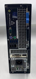 Dell Precision Tower 3420 Workstation- No HDD/SSD, 16GB RAM, E3-1240v5 CPU No OS