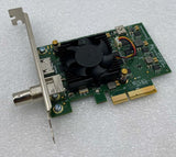 Blackmagicdesign BMDPCB493A1 DeckLink Mini Recorder 4K PCIe Capture Card